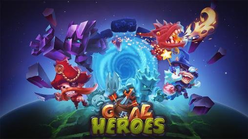 game pic for Goal heroes